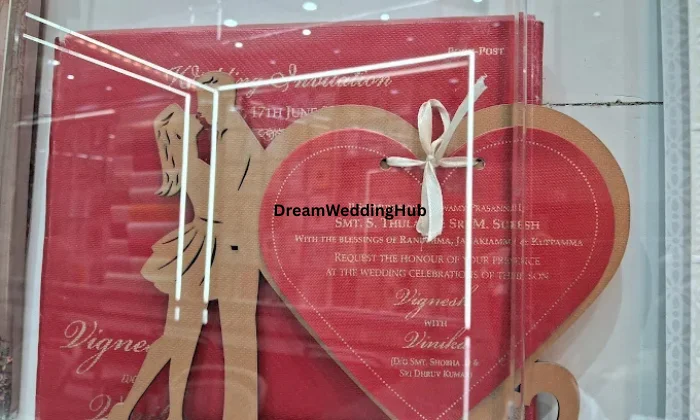 Padmashree Paper Mart